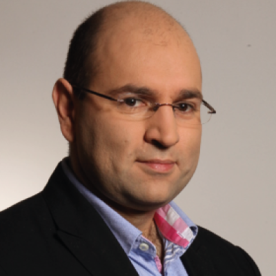 Dr Spasimir Domaradzki dla Polskiego Radia