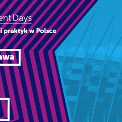 Największe targi pracy i praktyk Absolvent Talent Days już wkrótce w Warszawie!