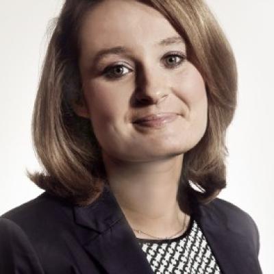Anna Kosińska o aktywnościach Działu Praktyk i Karier dla Edulandii