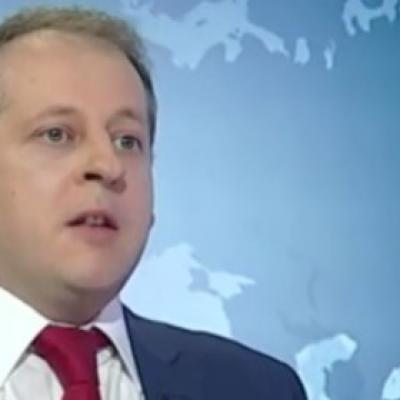 Artur Wróblewski dla Polsat News 2