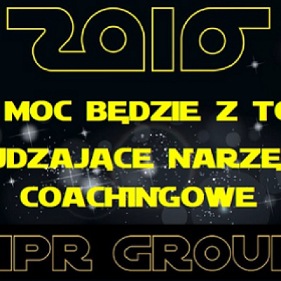Niech Moc będzie z Tobą - bezpłatny webinar