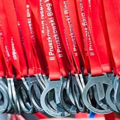 Nasz wykładowca organizatorem II Pruszkowskiego Biegu Wolności