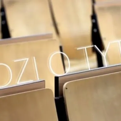 Chodzi o tytuł - nowy cykl filmów naszych studentów!