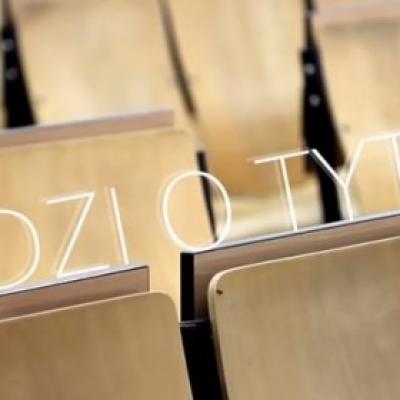 Chodzi o tytuł - nowy cykl filmów naszych studentów!