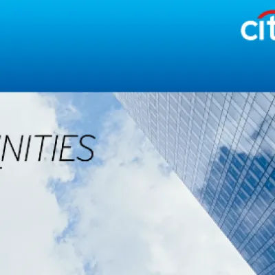 Aplikuj do Programu Citi Rozwój na Bank do 31 maja!