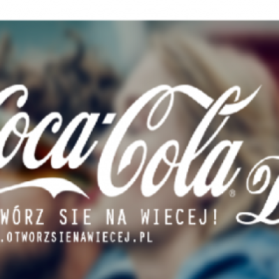 Coca-Cola Day na Wydziale Inżynierii Produkcji na Politechnice Warszawskiej!