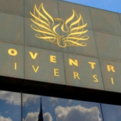 Coventry University najlepszy w rankingu Times Higher Education!
