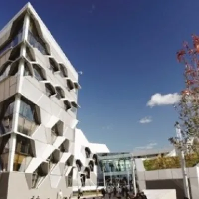 Coventry University wśród 15 najlepszych uczelni w Wielkiej Brytanii