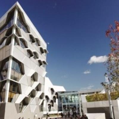 Coventry University wśród 15 najlepszych uczelni w Wielkiej Brytanii