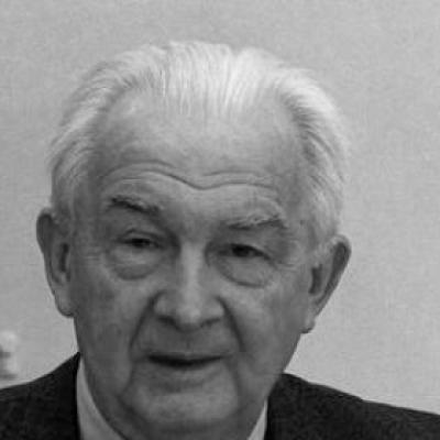 Odszedł profesor dr hab. Andrzej Ajnenkiel