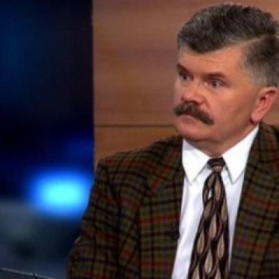 Dr Andrzej Kurnicki dla Polskiego Radia 24