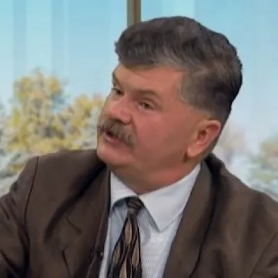 Dr Andrzej Kurnicki dla Telewizji Republika