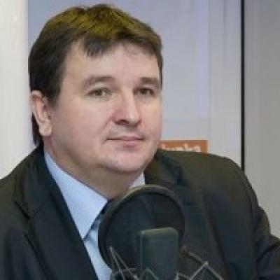 Dr Jerzy Gryglewicz dla Polskiego Radia 24