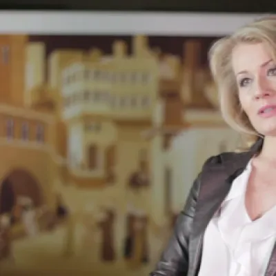 Dr Małgorzata Gałązka-Sobotka opowiada o kształceniu menedżerów ochrony zdrowia
