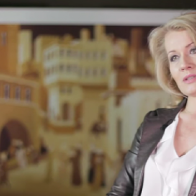 Dr Małgorzata Gałązka-Sobotka nominowana w plebiscycie Kobiety Medycyny