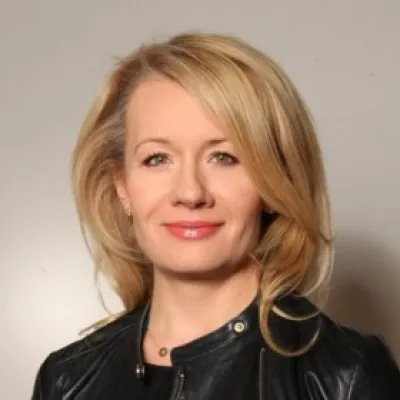 Dr Małgorzata Gałązka-Sobotka o współpracy uczelni wyższych z biznesem - video
