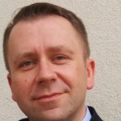 Dr Robert Szczepankowski dla Polskiego Radia Białystok