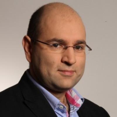 Dr Spasimir Domaradzki dla Polsat News 2