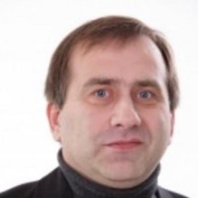 Dr Włodzimierz Dzierżanowski z wystąpieniem podczas ogólnopolskiej konferencji naukowej