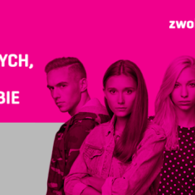 Zwolnieni z Teorii - działaj dla innych, ucz się dla siebie!