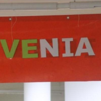Fotorelacja z Dnia Słoweńskiego w Uczelni Łazarskiego!