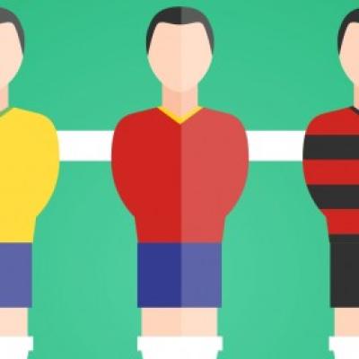 Dzień Sportu w Łazarskim!