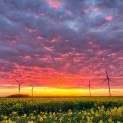Wygraj płatny staż w jednej z czołowych firm branży energetyki wiatrowej!