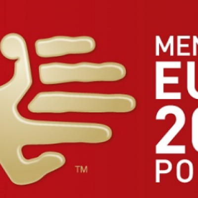 Grzegorz Gutkowski koordynuje przygotowania do MEN's EHF EURO 2016 Poland