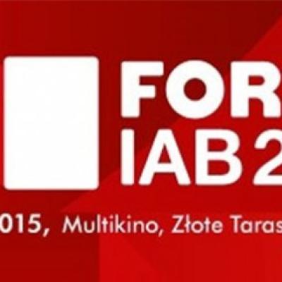 Wykładowcy Łazarskiego na Forum IAB Polska 2015