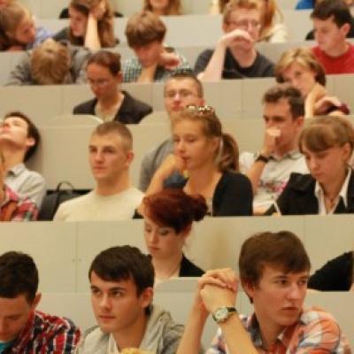 Kolejna gala metodyki na Łazarskim