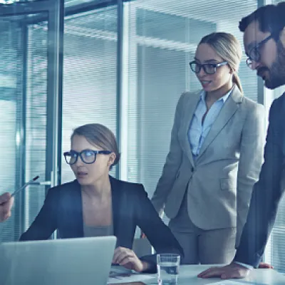 Czas na Executive MBA for Human Resources Professionals