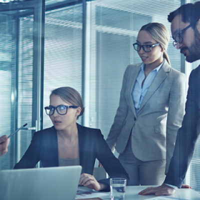 Czas na Executive MBA for Human Resources Professionals