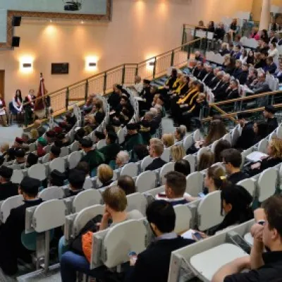 Inauguracja roku akademickiego 2016/2017