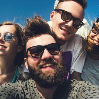 Fotokiosk na Łazarskim! Wydrukuj swoje Instazdjęcie!