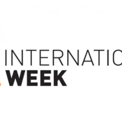 4. edycja International Week trwa!