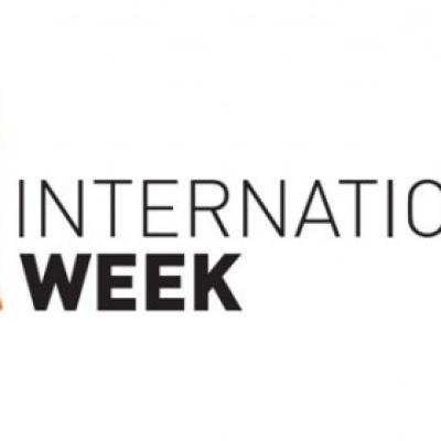 4. edycja International Week trwa!