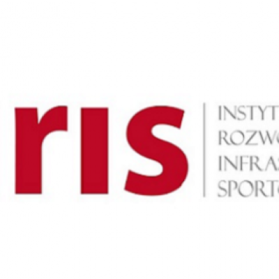 Witamy Instytut Rozwoju Infrastruktury Sportowej w gronie Partnerów