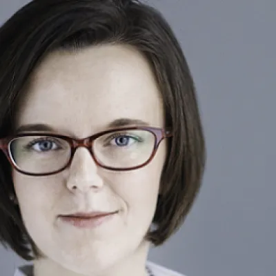 Justyna Trzeciakowska współautorką e-booka Informacja Biznesowa