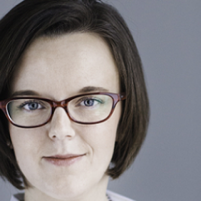 Justyna Trzeciakowska współautorką e-booka Informacja Biznesowa