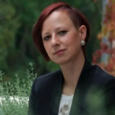 Katarzyna Czuchaj-Łagód wykładowcą Uczelni Łazarskiego