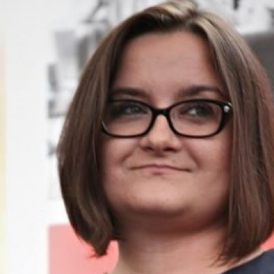 Katarzyna Juszczyńska rozwija nowy kierunek na Łazarskim - Organizacja i zarządzanie badaniami klinicznymi