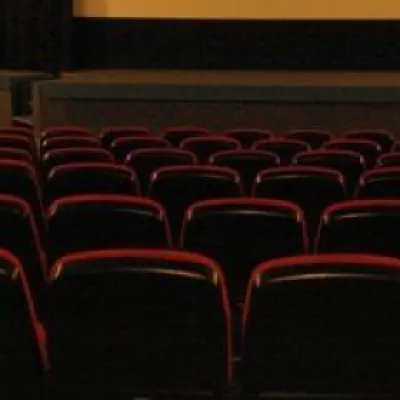 KINO Z DUSZĄ 20 i 21 listopada