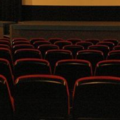 KINO Z DUSZĄ 20 i 21 listopada