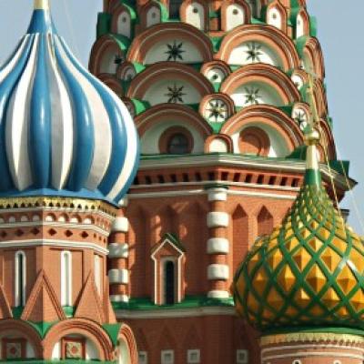 Konferencja: Polityka zagraniczna Rosji pod rządami Władimira Putina 5 maja