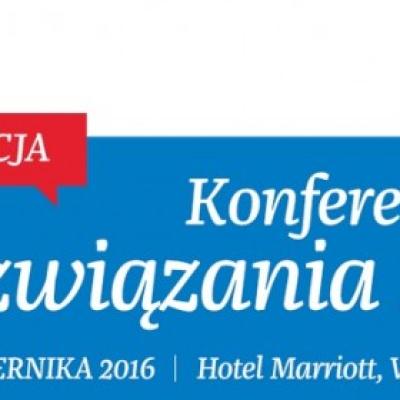 Zapraszamy na IX edycję konferencji Rozwiązania HR