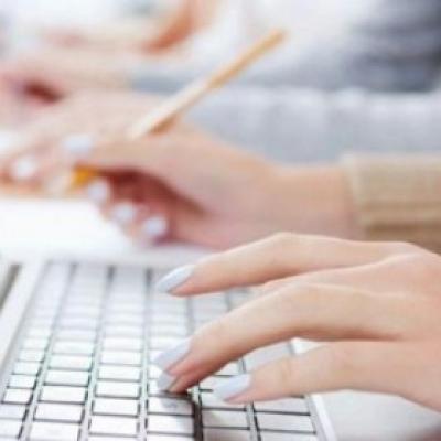 KURSY JĘZYKOWE ONLINE W ŁAZARSKIM! DLA TYCH, CO DBAJĄ O JĘZYK!