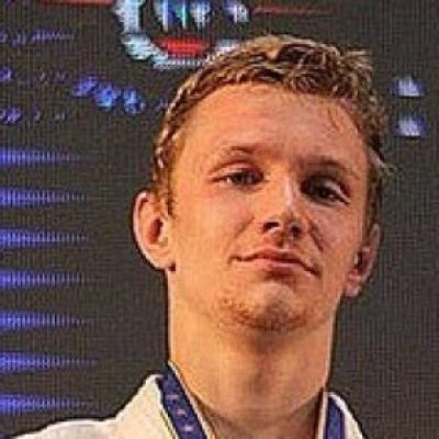 Nasz student zawalczy o Puchar Świata Mężczyzn w Judo