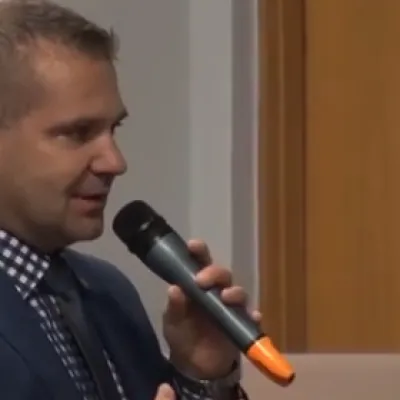 Maciej Karczyński prelegentem na Kongresie Profesjonalistów Public Relations