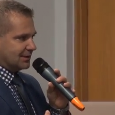 Maciej Karczyński prelegentem na Kongresie Profesjonalistów Public Relations