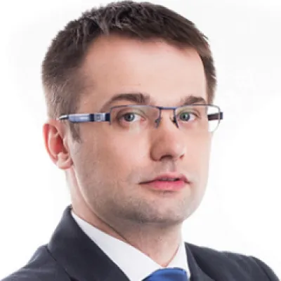 Marcin Bosacki wykładowcą Uczelni Łazarskiego